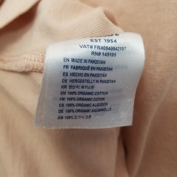 Katin grafic short sleeve t-shirt feeling fine all the time - Picture 6 of 6